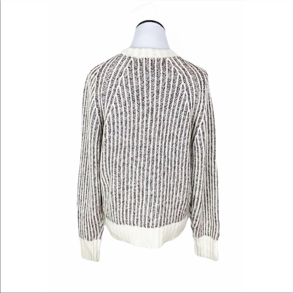 NWT Universal Thread Ribbed Sweater - Picture 5 of 8